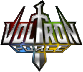 Voltron Force